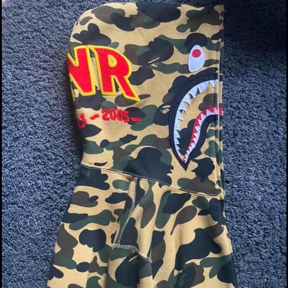 BAPE OG CAMO - Picture 3 of 3